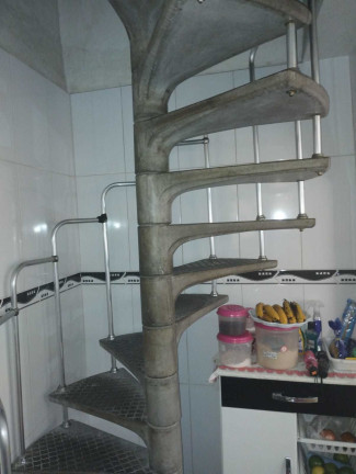 Imagem Sobrado com 4 Quartos à Venda,  em Vila Nova Utinga - São Paulo