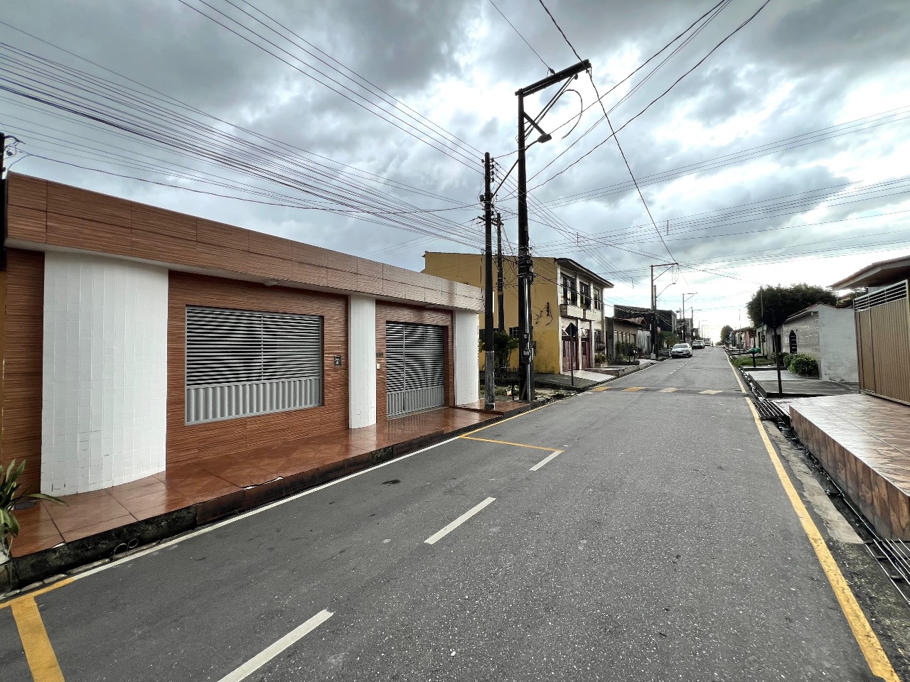 Imagem Casa com 3 Quartos à Venda, 200 m²em Cidade Nova - Ananindeua