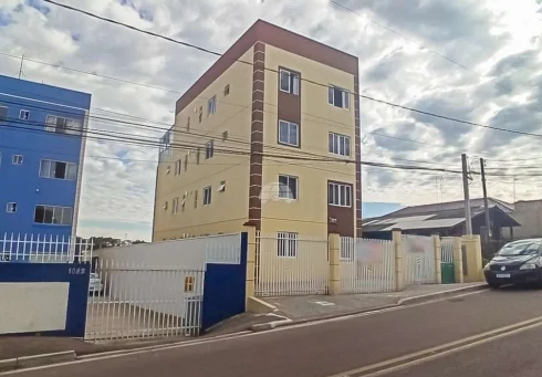Condomínio Pasteur