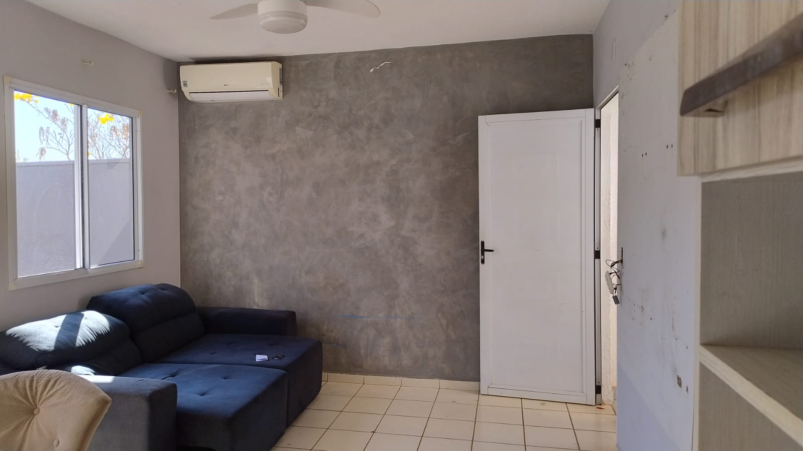 Imagem Casa de Condomínio com 3 Quartos à Venda, 80 m² em Distrito Industrial Domingos Biancardi - Bauru