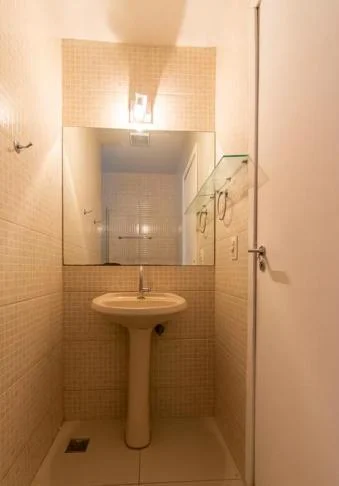 Imagem Apartamento com 3 Quartos à Venda, 76 m²em Santa Branca - Belo Horizonte