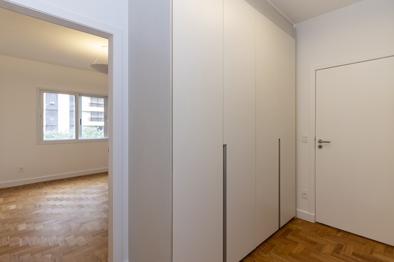 Imagem Apartamento com 3 Quartos à Venda, 162 m² em Jardim Paulista - São Paulo