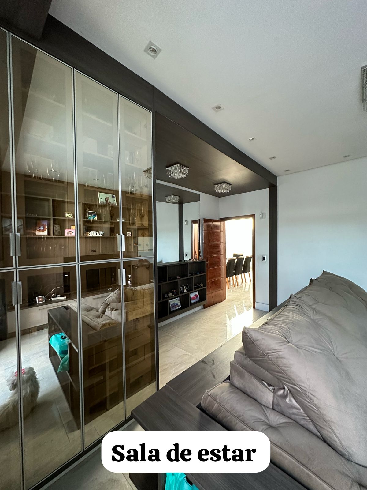 Imagem Sobrado com 3 Quartos à Venda, 267 m²em Jardim Aricanduva - São Paulo