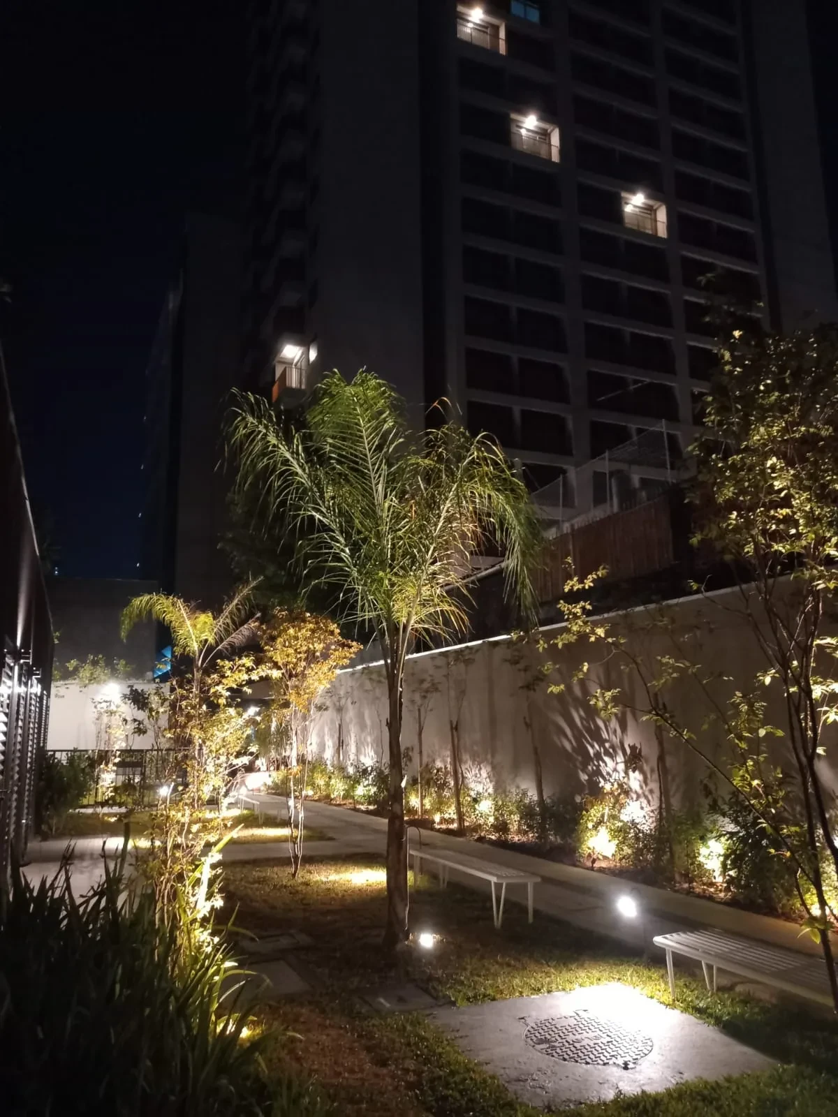 Imagem Apartamento com 1 Quarto para Alugar, 28 m² em Pinheiros - São Paulo