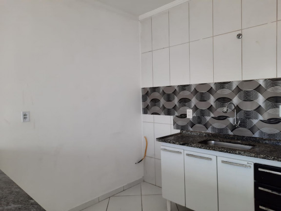 Imagem Sobrado com 2 Quartos à Venda, 69 m² em Parque Residencial Santo André - Caçapava