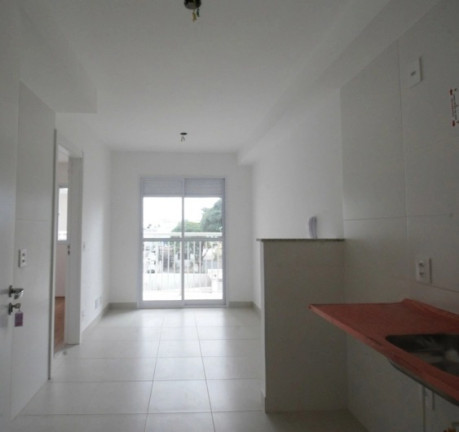 Imagem Apartamento com 1 Quarto à Venda,  em Vila Ré - São Paulo