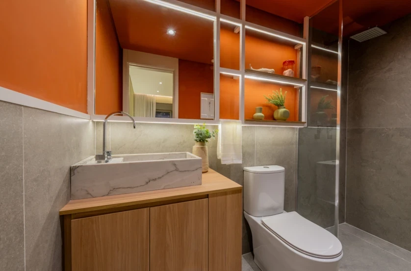 Foto do imóvel: Apartamento com 3 Quartos à Venda, 140 m² em Vila Azevedo - São Paulo