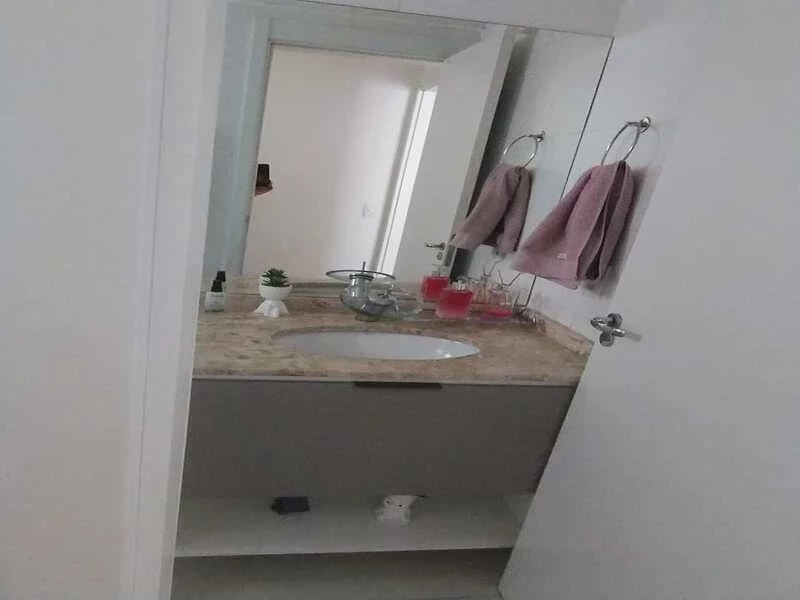 Imagem Apartamento com 2 Quartos à Venda, 73 m² em Cambuci - São Paulo
