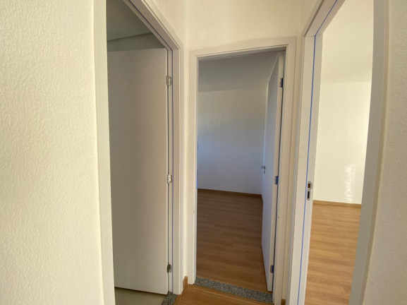 Imagem Apartamento com 2 Quartos à Venda, 45 m² em Jardim Alvorada - Alfenas