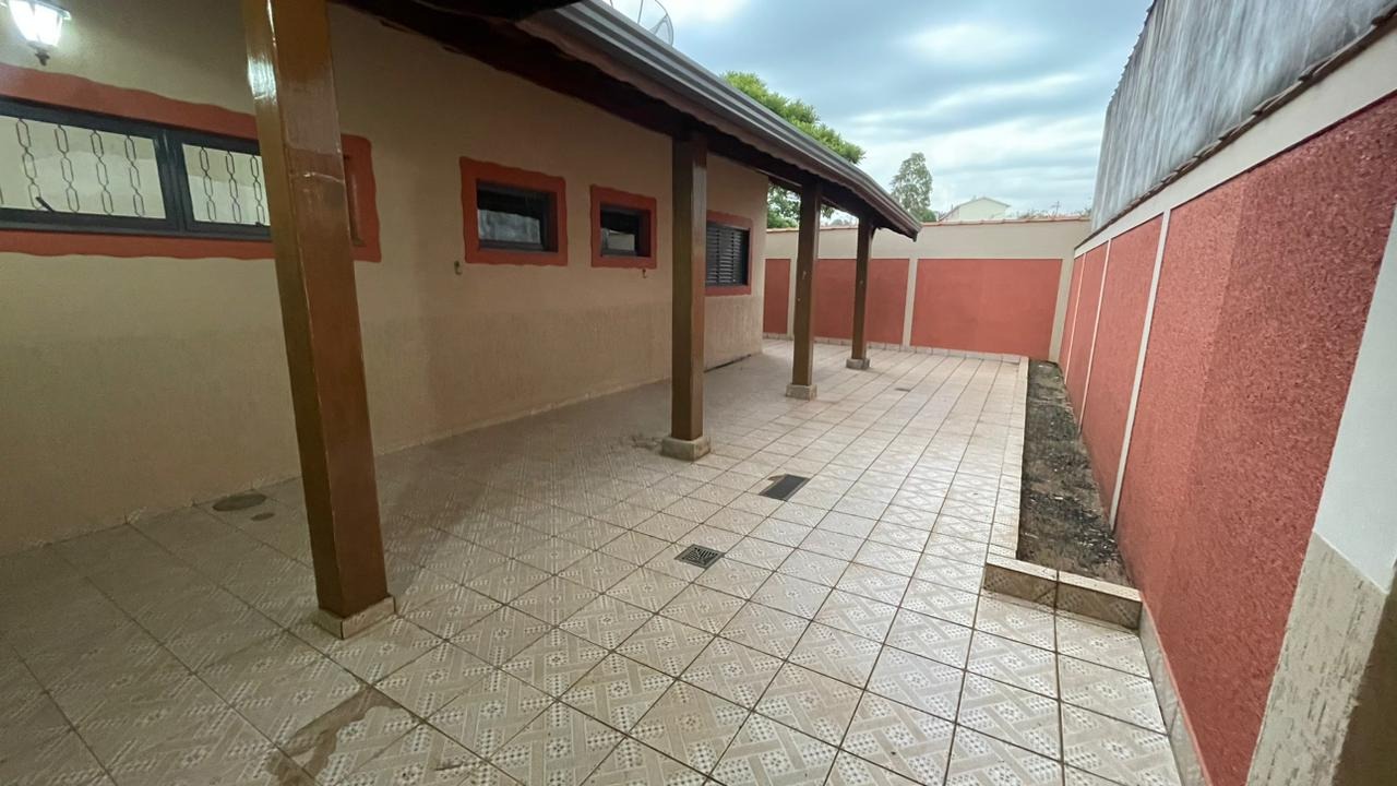 Foto do imóvel: Casa com 2 Quartos à Venda, 142 m²em Jardim Cruzeiro do Sul - Jaguariúna