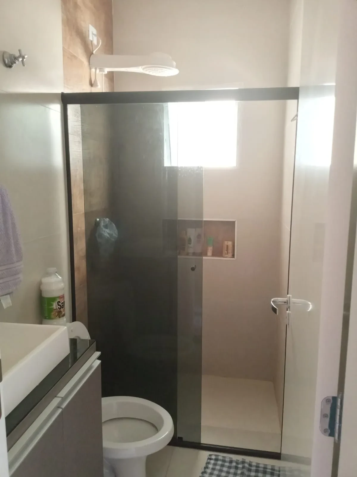 Imagem Apartamento com 1 Quarto à Venda, 33 m² em Vila Gustavo - São Paulo