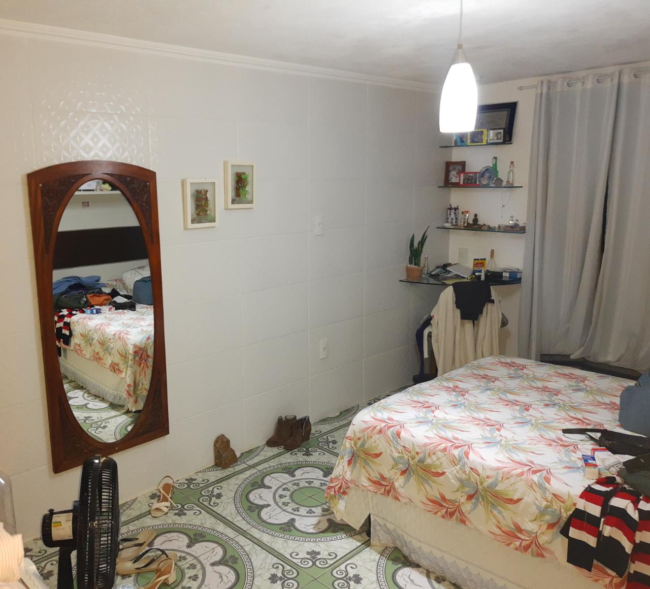 Foto do imóvel: Casa com 4 Quartos à Venda, 267 m²em Vargem Pequena - Rio de Janeiro