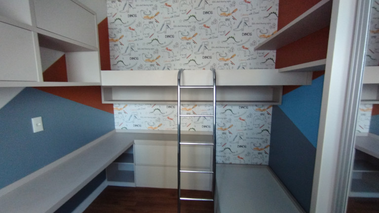 Imagem Apartamento com 2 Quartos à Venda,  em Jardim Aquárius - São José dos Campos