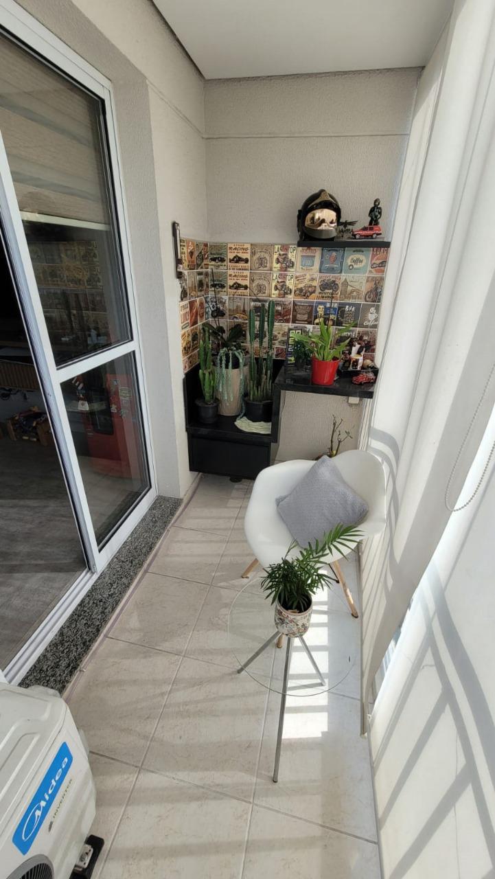 Foto do imóvel: Apartamento com 3 Quartos à Venda, 89 m² em Jardim Aida - Guarulhos