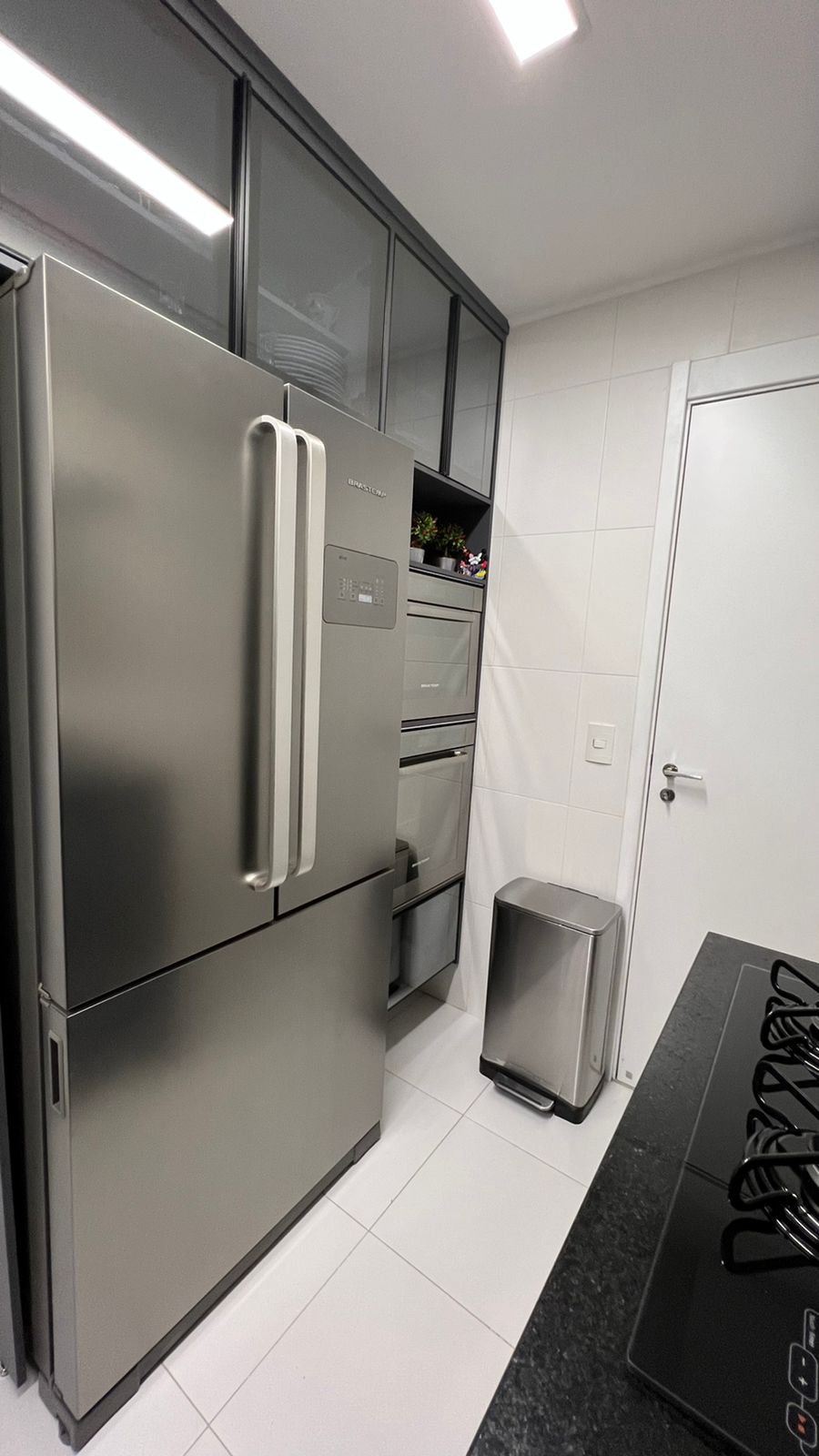 Imagem Apartamento com 4 Quartos à Venda, 165 m² em Vila Gertrudes - São Paulo