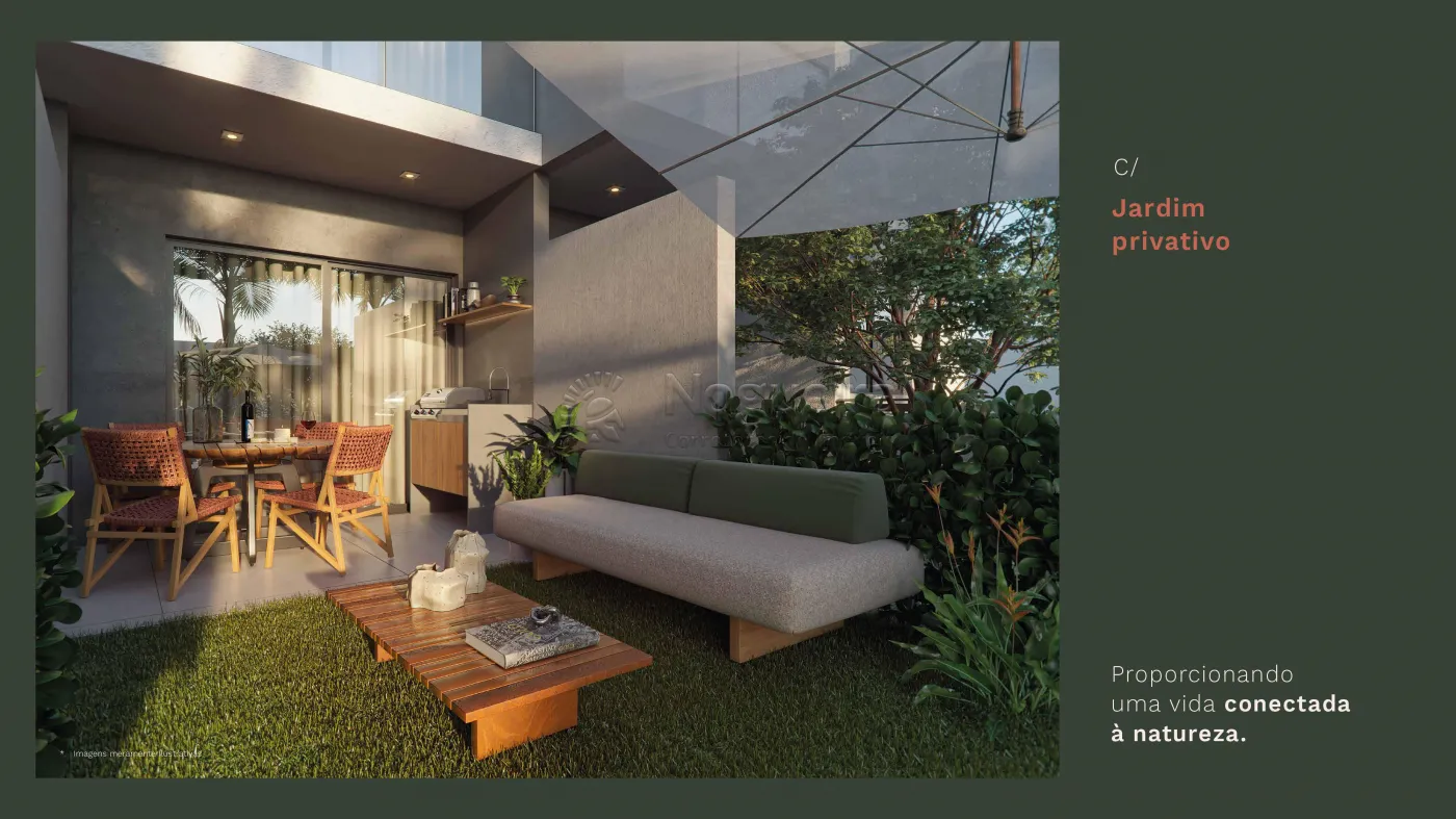 Imagem Apartamento com 2 Quartos à Venda, 72 m²em Carneiros - Tamandaré