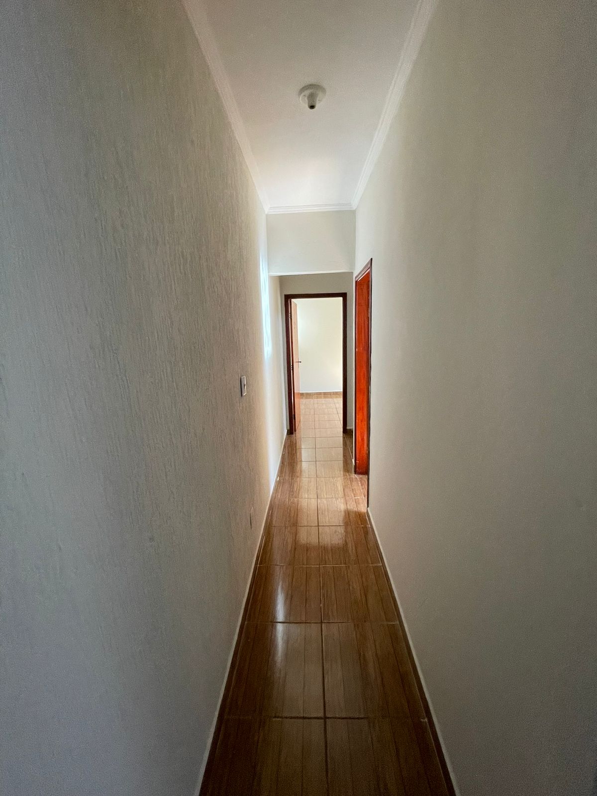 Imagem Casa com 2 Quartos para Alugar, em Jardim Luiza II - Franca