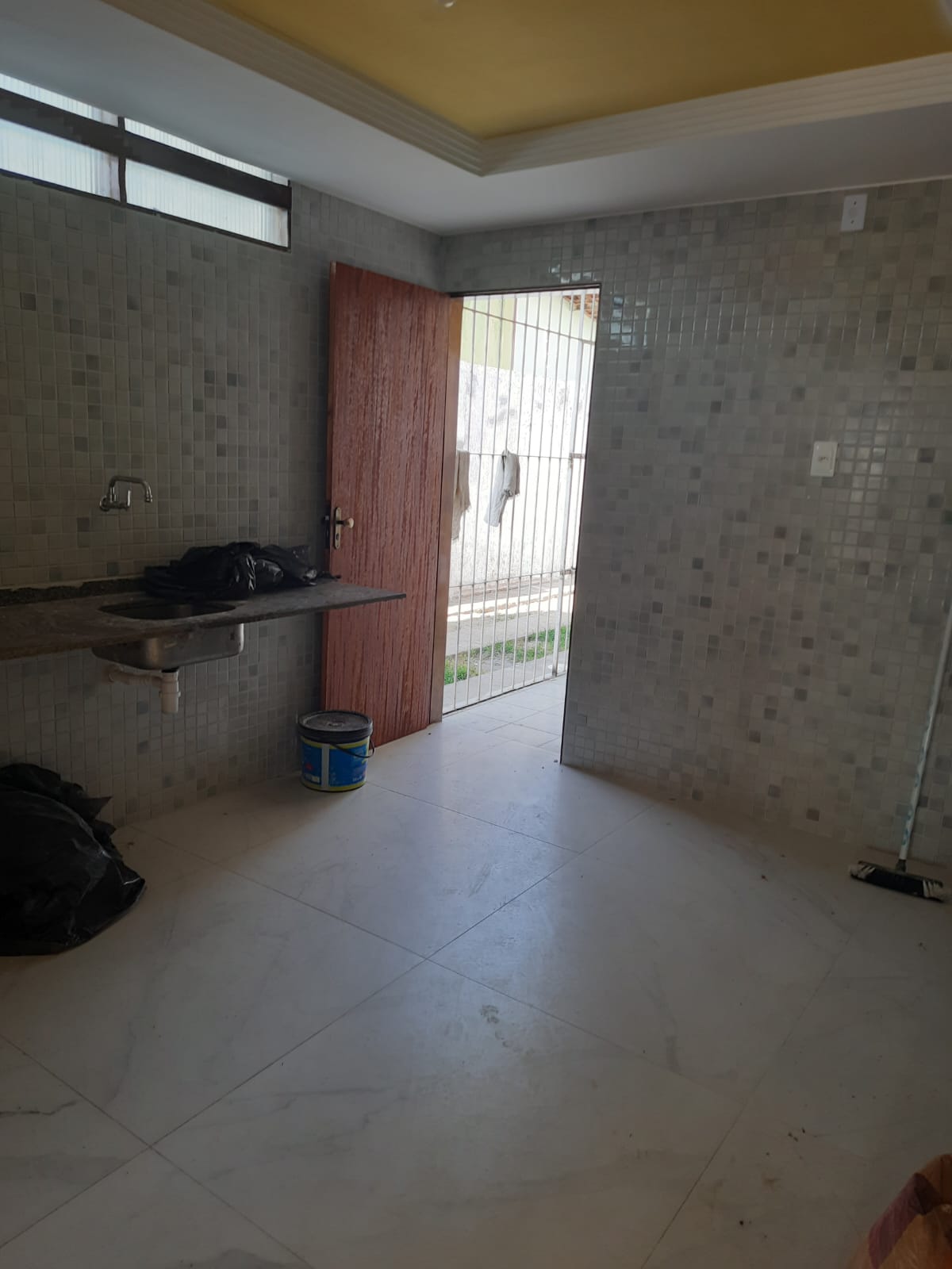 Imagem Casa com 3 Quartos à Venda, 176 m²em Gruta de Lourdes  - Maceió 