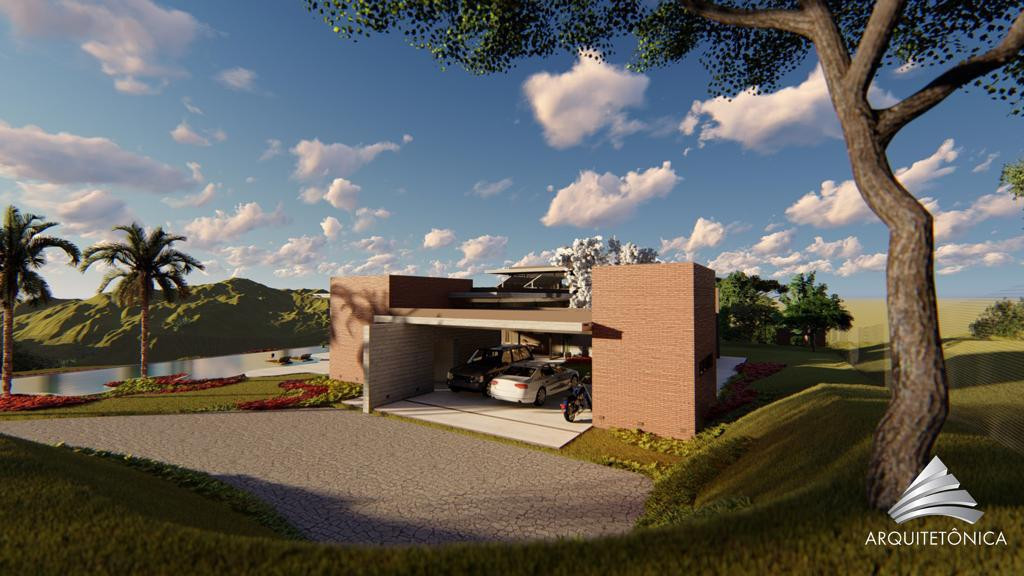 Terreno à Venda, 3.280 m² em Salvaterra - Juiz de Fora