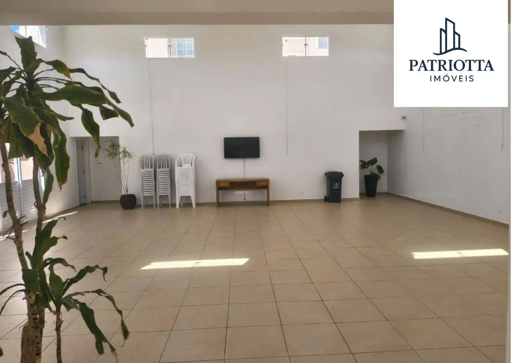 Imagem Apartamento com 2 Quartos à Venda, 50 m² em Cristo Rei - Campo Largo