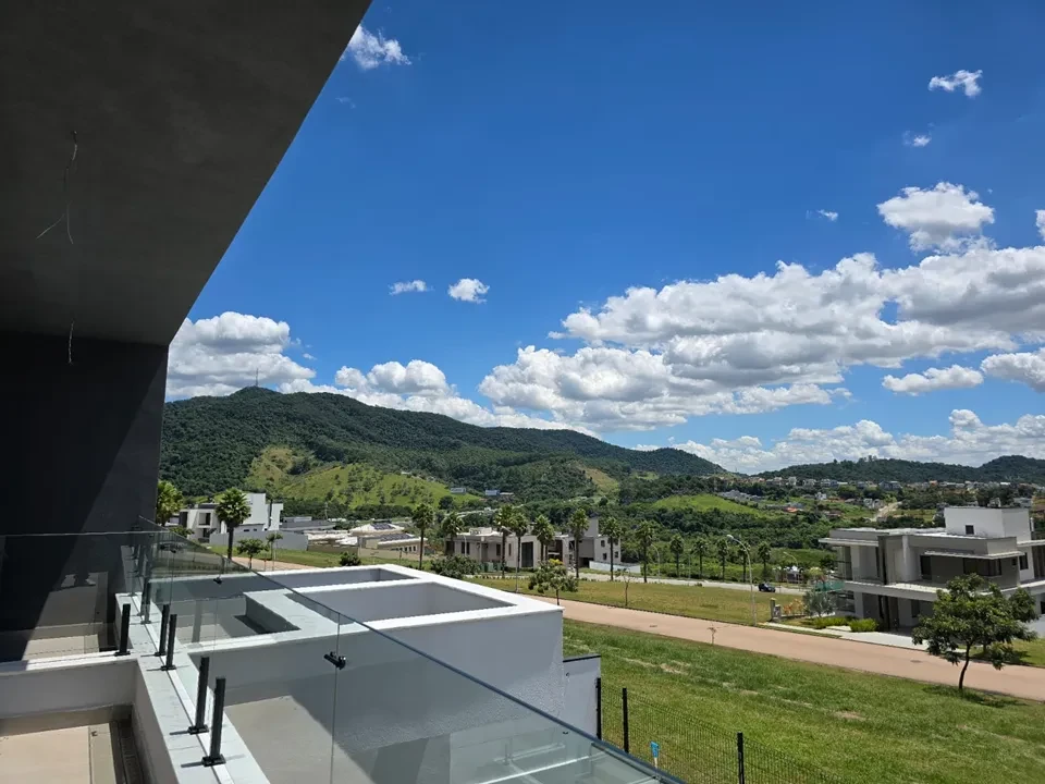 Imagem Casa de Condomínio com 4 Quartos à Venda, 328 m² em Vila Nova Esperia - Jundiaí