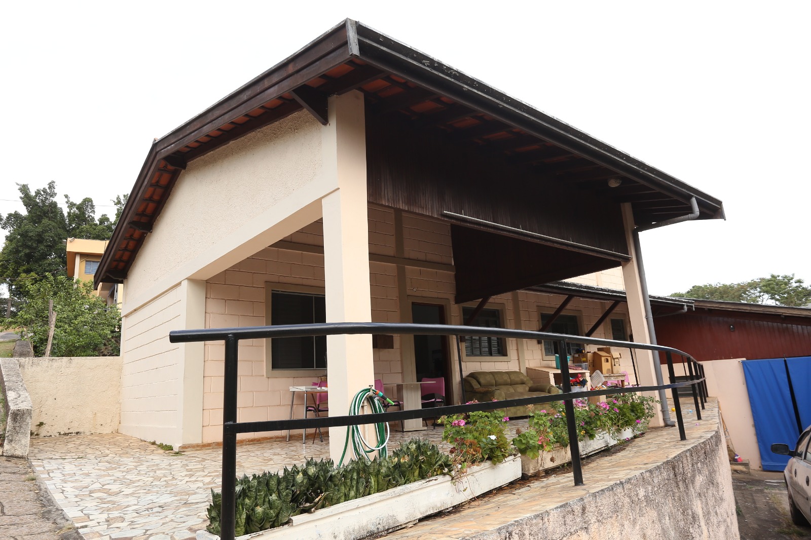 Imagem Imóvel Comercial à Venda, 2 m²em Vila Fátima - Capivari