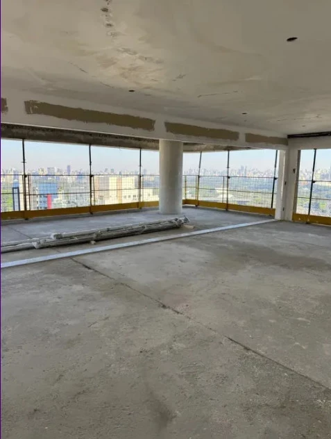 Imagem Apartamento com 5 Quartos à Venda, 336 m² em Vila Clementino - São Paulo