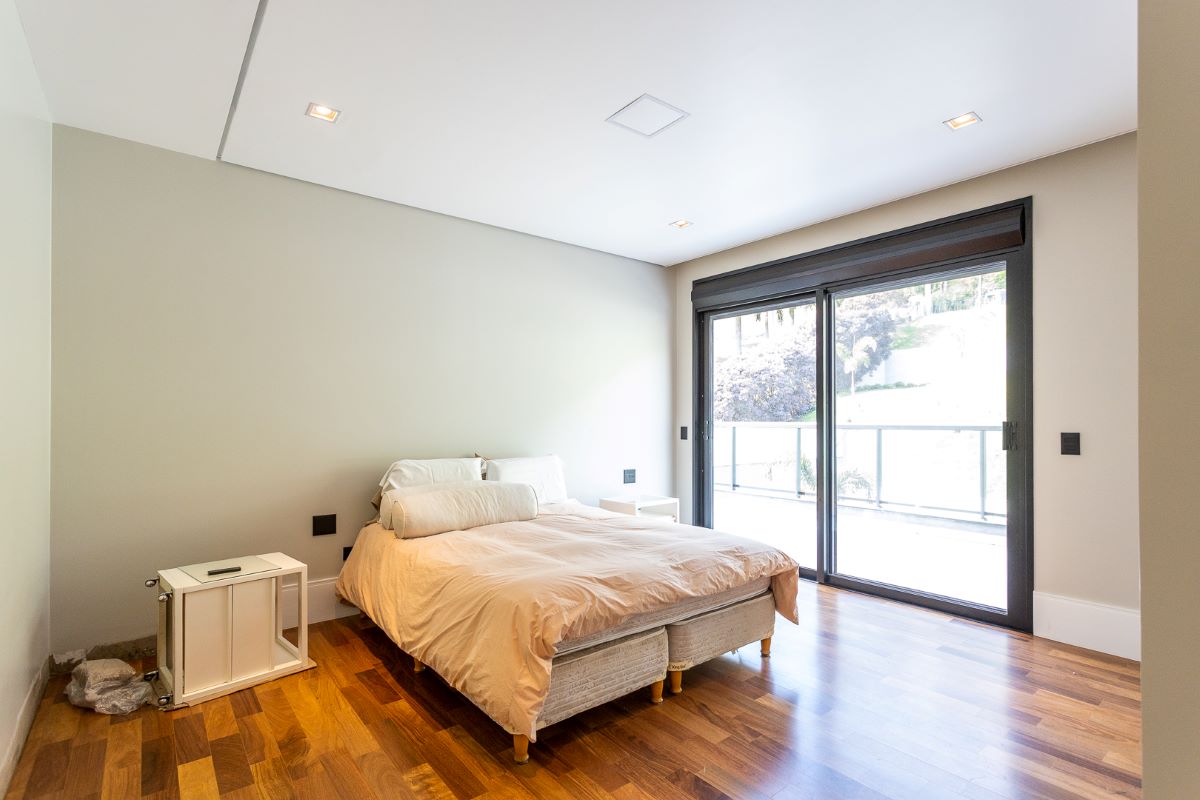 Imagem Casa de Condomínio com 4 Quartos à Venda, 1.307 m² em Residencial Tamboré - Barueri