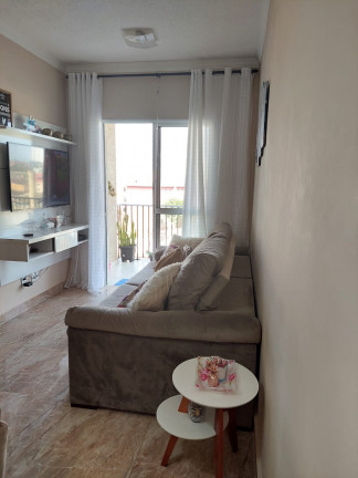 Imagem Apartamento com 3 Quartos à Venda, 62 m² em Novo Osasco - Osasco
