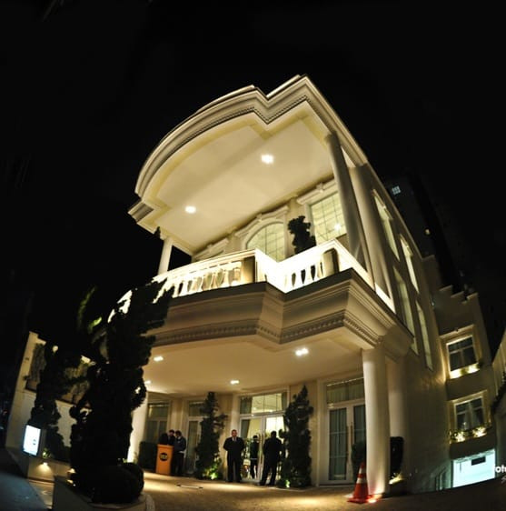 Imagem Imóvel Comercial à Venda ou Locação, 1 m² em Vila Mariana - São Paulo