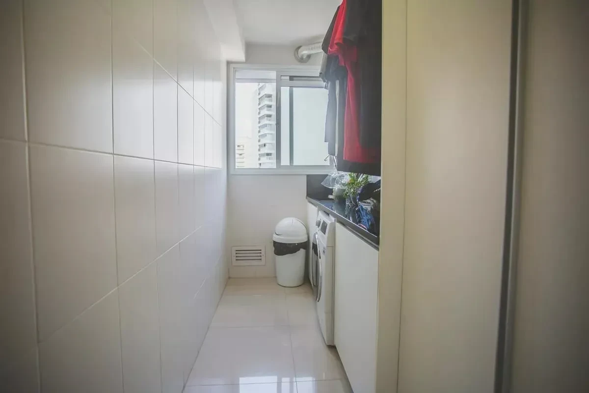 Imagem Apartamento com 3 Quartos à Venda, 117 m² em Chácara Inglesa - São Paulo