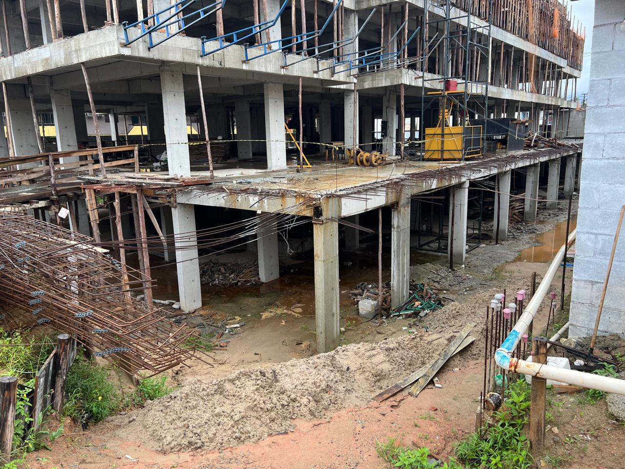 Imagem Apartamento com 2 Quartos à Venda, 77 m² em Maitinga - Bertioga