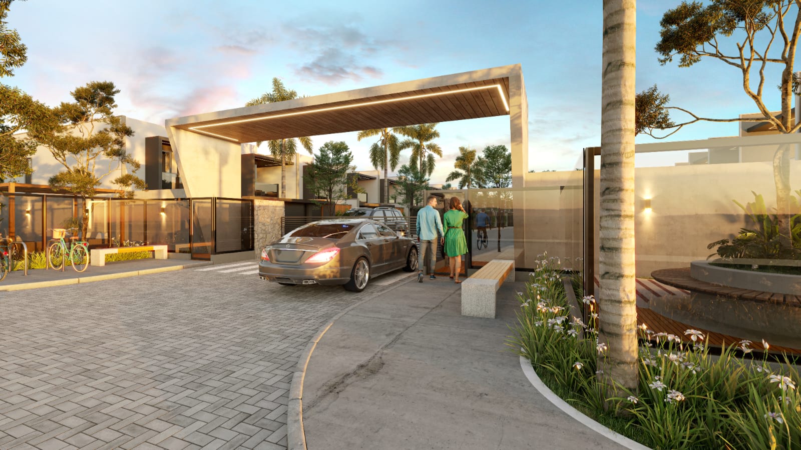 Imagem Casa com 4 Quartos à Venda, 144 m² em Timbu - Eusébio