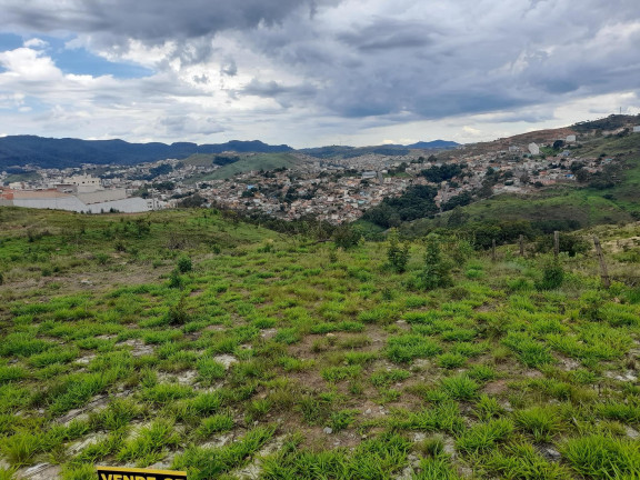 Imagem Terreno à Venda, 302 m² em Residencial Morumbí - Poços De Caldas
