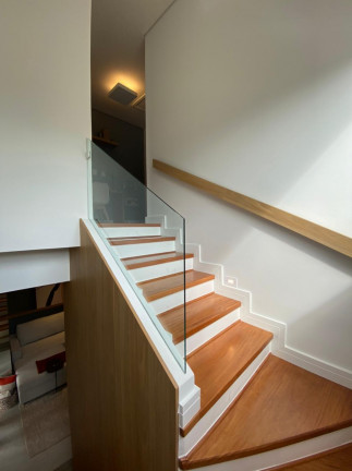 Foto do imóvel: Casa de Condomínio com 3 Quartos à Venda, 138 m² em Residencial Estância Eudóxia (Barão Geraldo) - Campinas