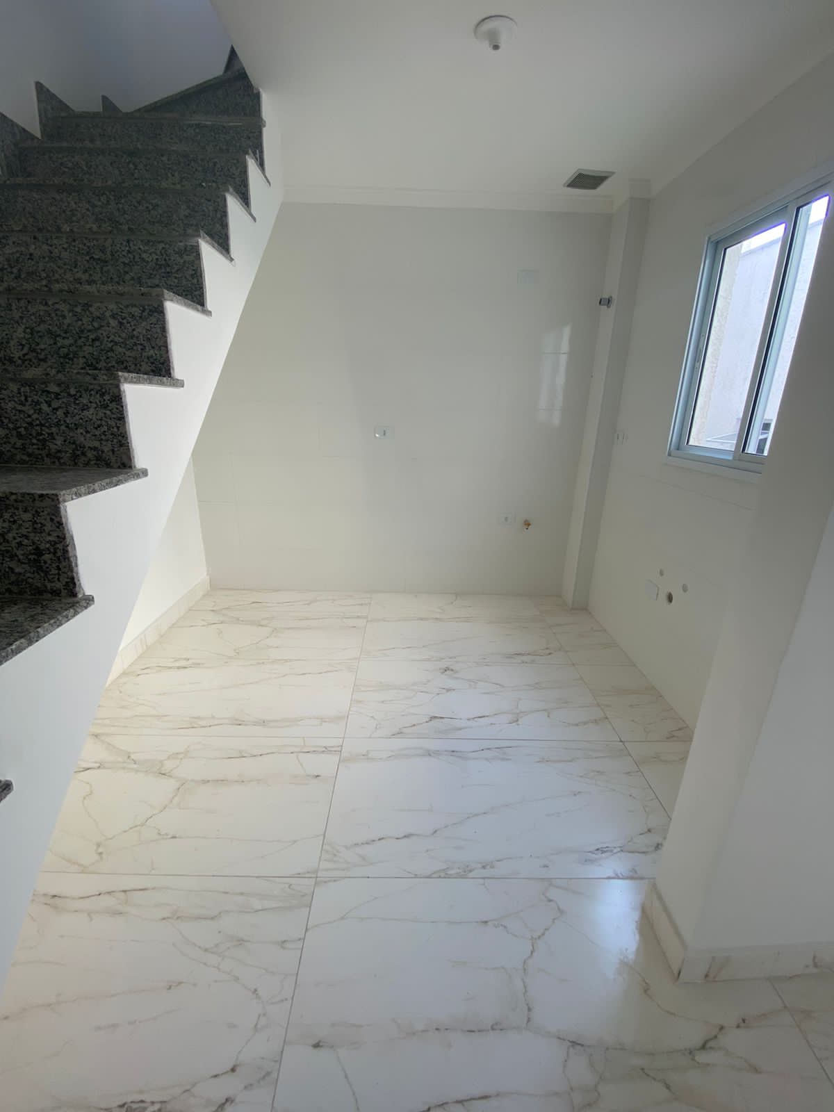 Imagem Cobertura com 2 Quartos à Venda, 88 m²em Vila Príncipe de Gales - Santo André