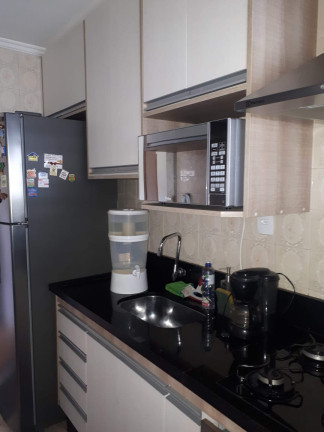 Imagem Apartamento com 2 Quartos à Venda,  em Cangaíba - São Paulo