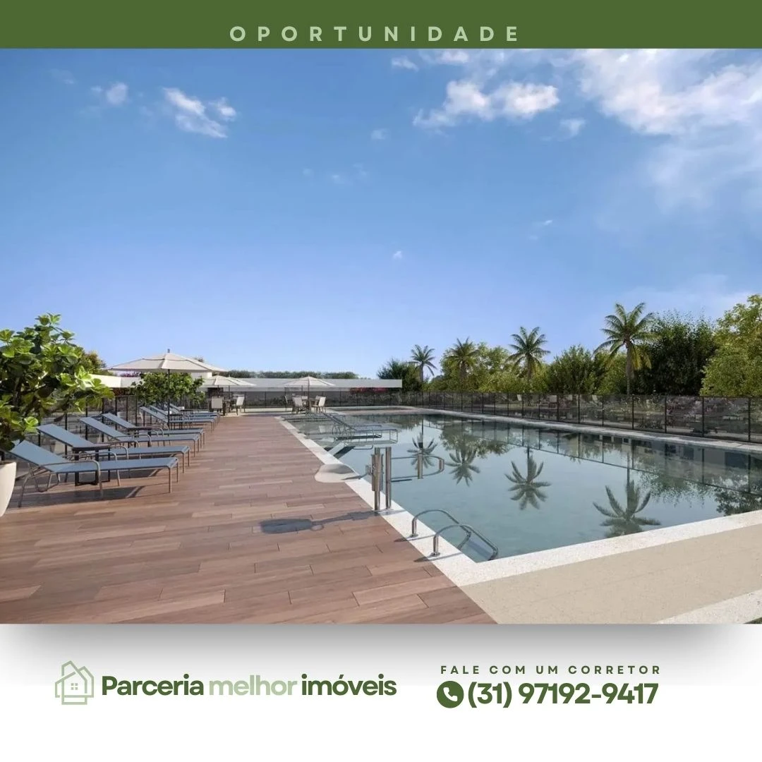 Foto do imóvel: Apartamento com 2 Quartos à Venda, 62 m² em Pampulha - Belo Horizonte