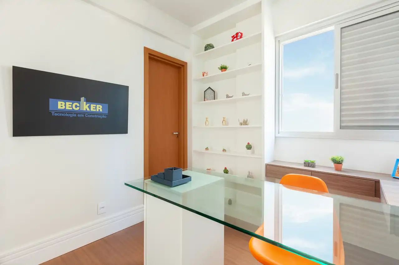 Imagem Apartamento com 3 Quartos à Venda, 67 m² em Santo Antônio - Belo Horizonte