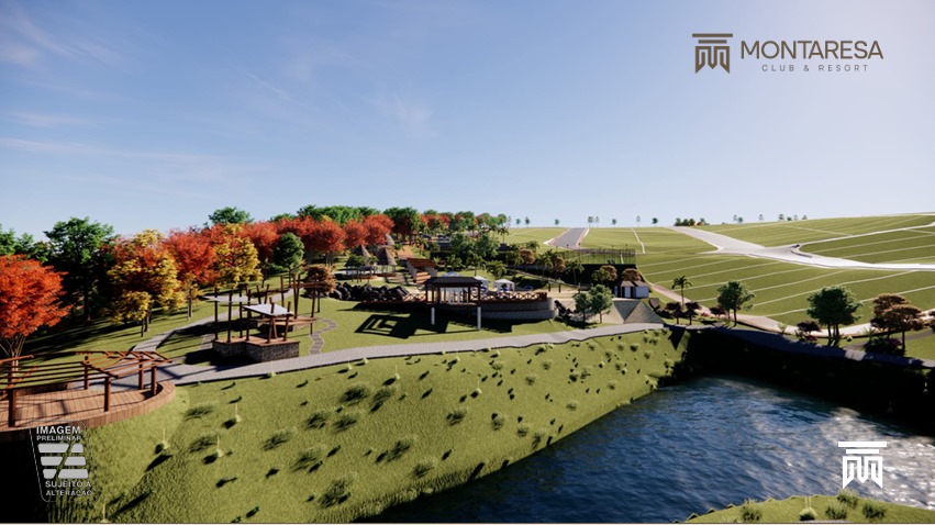 Foto do imóvel: Terreno em Condomínio à Venda, 360 m² em Estância Parque de Atibaia - Atibaia