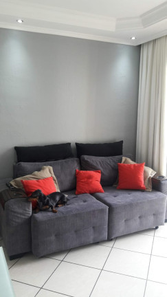 Imagem Apartamento com 2 Quartos à Venda,  em Vila Amélia - São Paulo