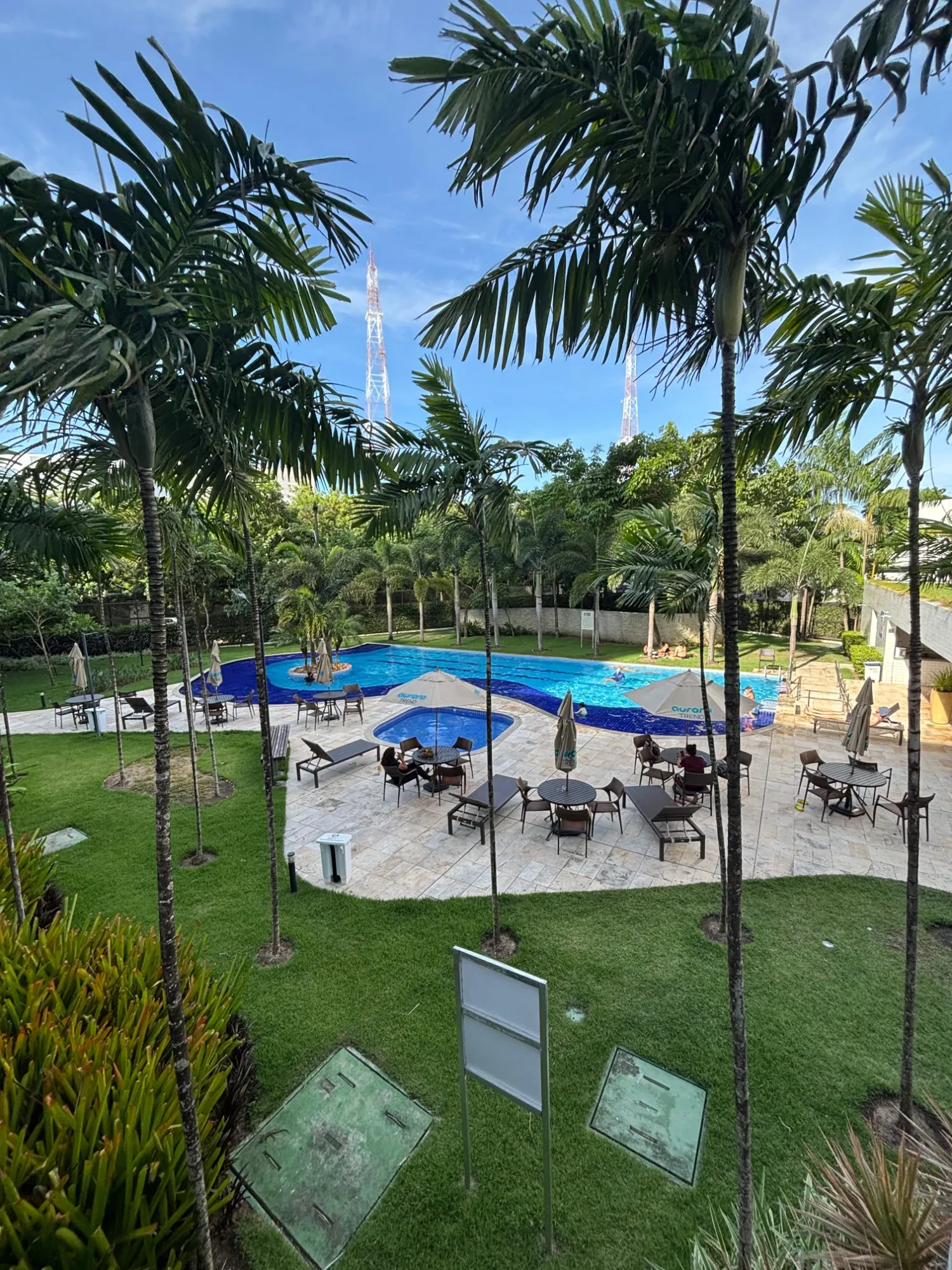 Imagem Apartamento com 2 Quartos à Venda, 58 m² em Santo Amaro - Recife