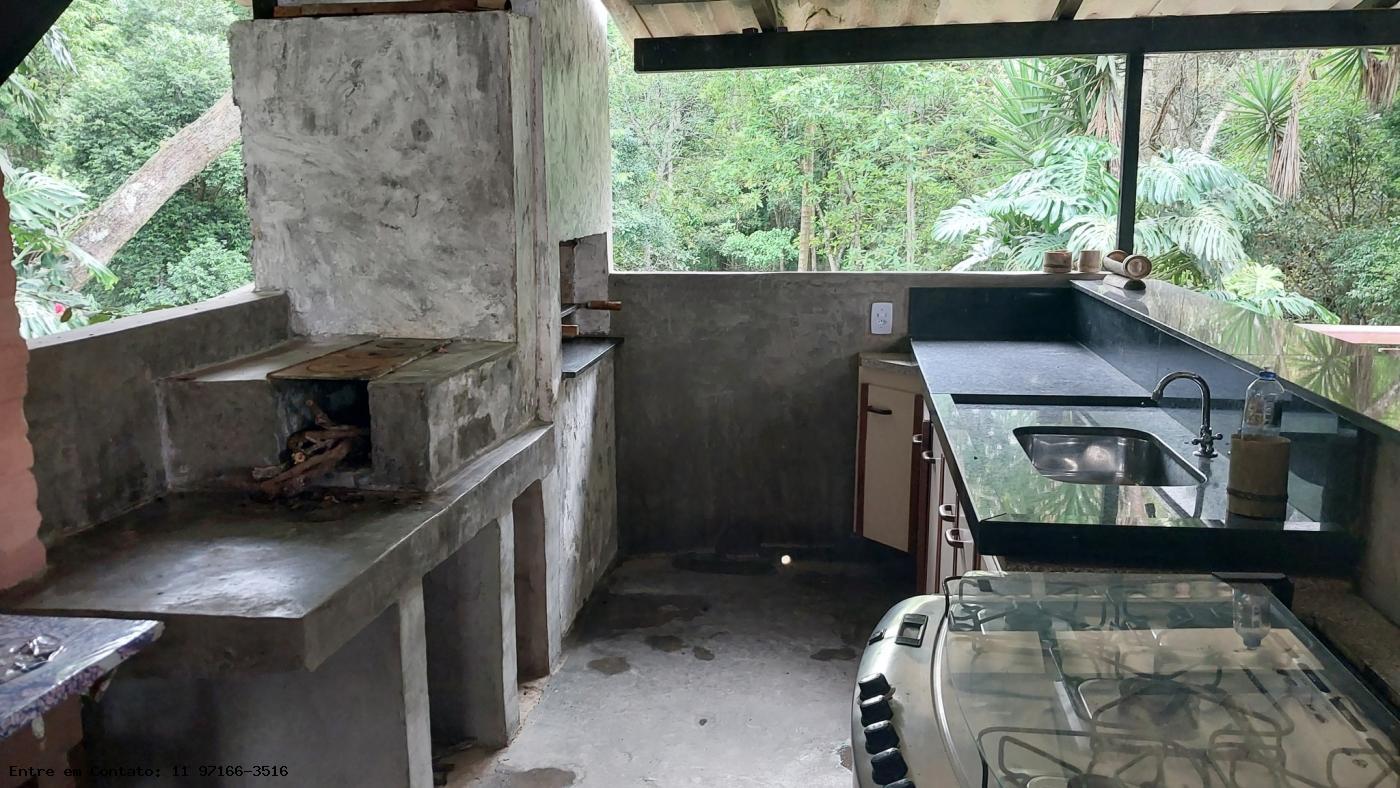 Imagem Fazenda para Alugar, 20 m²em Centro (Canguera) - São Roque