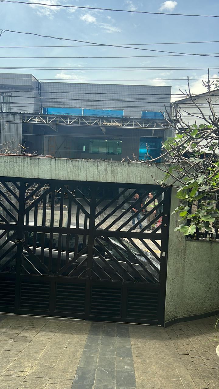 Foto do imóvel: Sobrado com 3 Quartos à Venda, 196 m² em Independência - São Bernardo do Campo