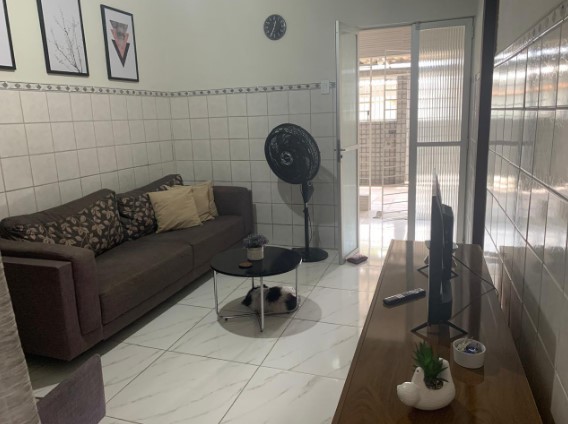 Imagem Casa com 3 Quartos à Venda, 51 m² em Rio Doce - Olinda