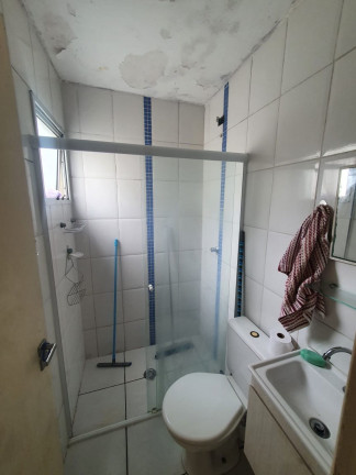 Imagem Apartamento com 2 Quartos à Venda, 49 m² em Jardim Sônia (Zona Sul) - São Paulo