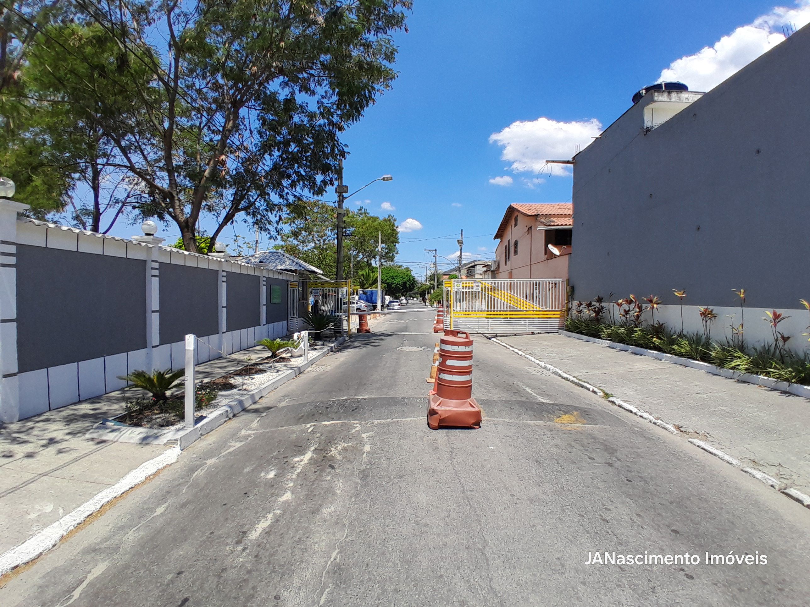Foto do imóvel: Casa de Condomínio com 2 Quartos à Venda, 87 m² em Bangu - Rio de Janeiro