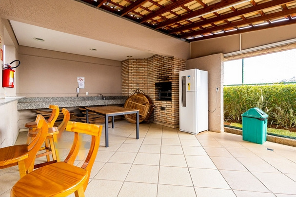 Imagem Apartamento com 3 Quartos à Venda, 66 m²em Vila Andrade - São Paulo