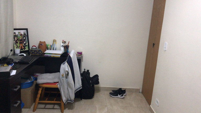 Imagem Apartamento com 2 Quartos à Venda, 57 m² em Jardim Valéria - Guarulhos