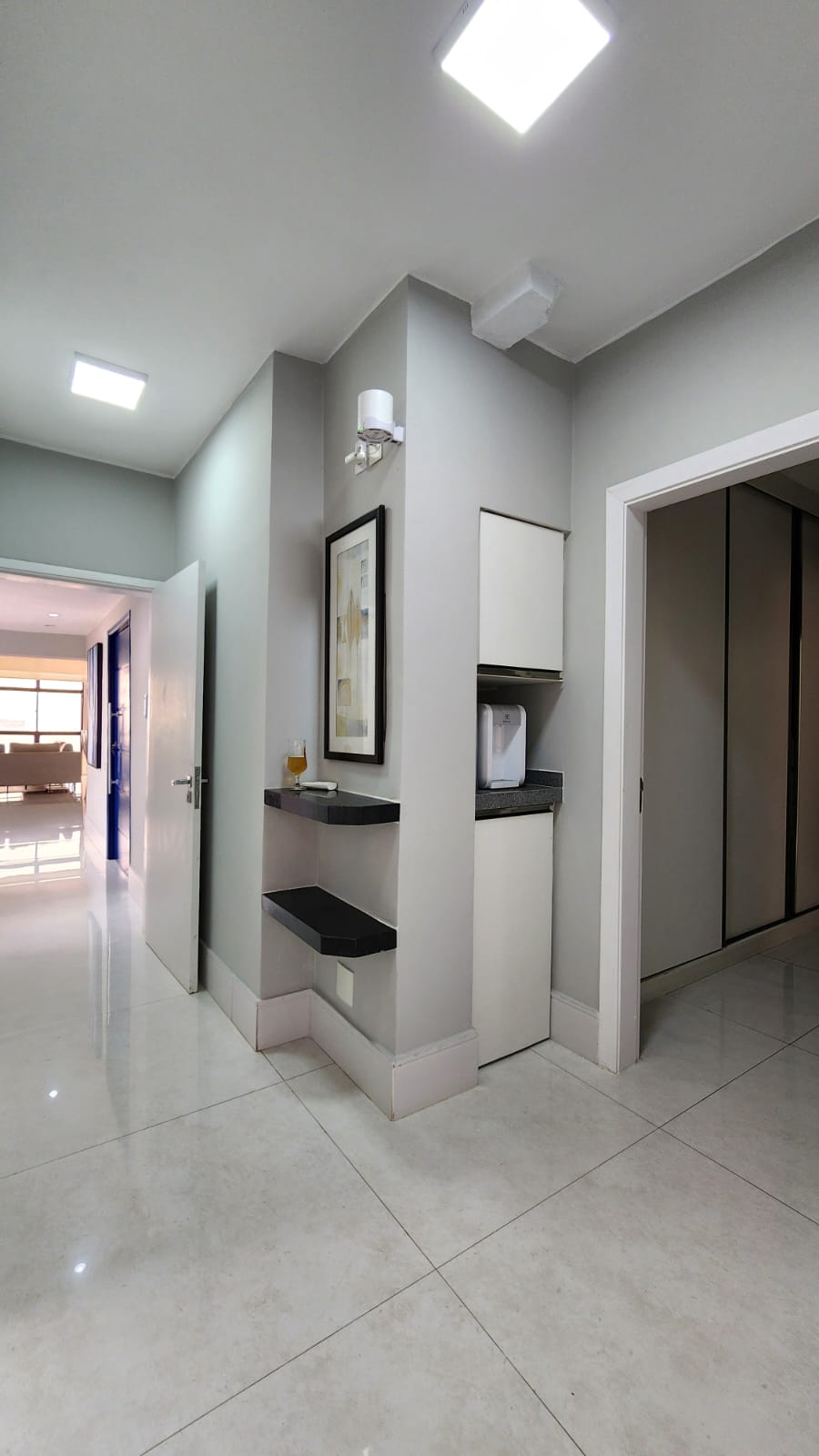 Imagem Apartamento com 3 Quartos à Venda, 225 m²em Aparecida - Santos